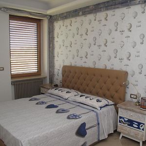 B&B Arima